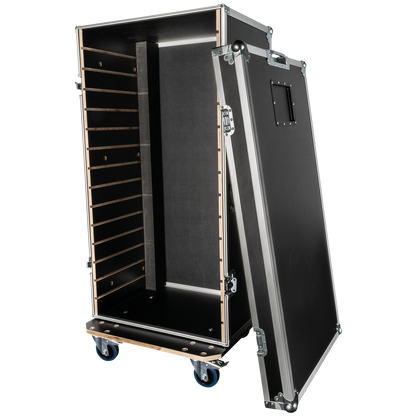 Storage Case 1 med 5 lådor