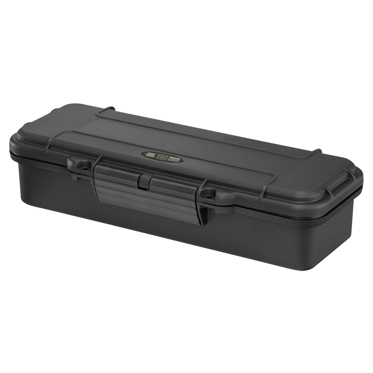 Vaultis Case 2, 292 × 92 × 65 mm