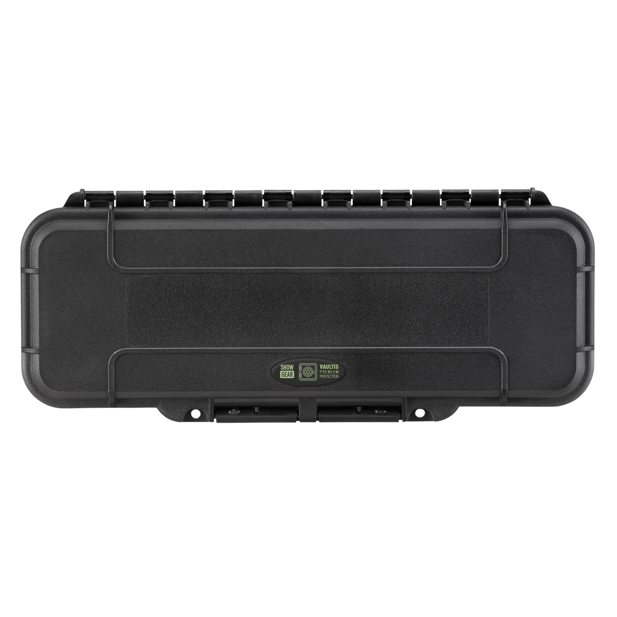Vaultis Case 2, 292 × 92 × 65 mm