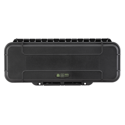 Vaultis Case 2, 292 × 92 × 65 mm