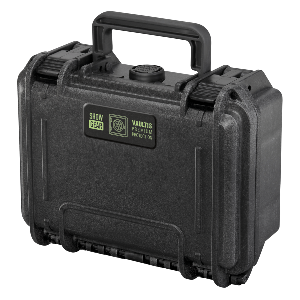 Vaultis Case 200, 200 × 125 × 90 mm