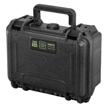 Vaultis Case 200, 200 × 125 × 90 mm