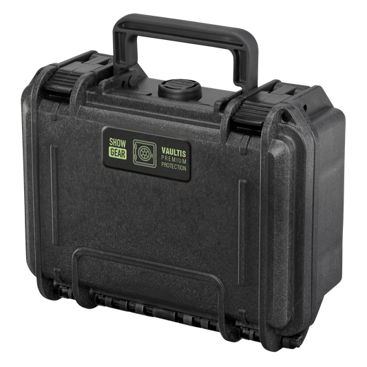 Vaultis Case 200, 200 × 125 × 90 mm