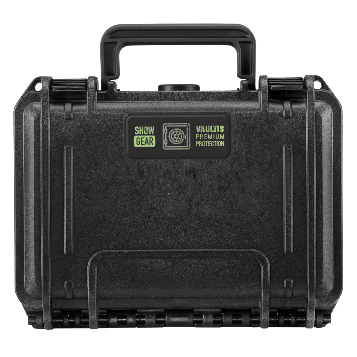 Vaultis Case 200, 200 × 125 × 90 mm