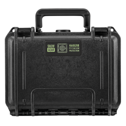 Vaultis Case 200, 200 × 125 × 90 mm