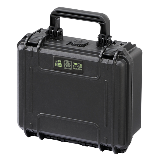 Vaultis Case 235-1, 235 × 180 × 106 mm