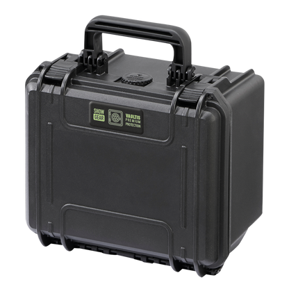 Vaultis Case 235-2, 235 × 180 × 156 mm