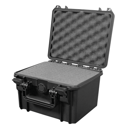 Vaultis Case 235-2, 235 × 180 × 156 mm