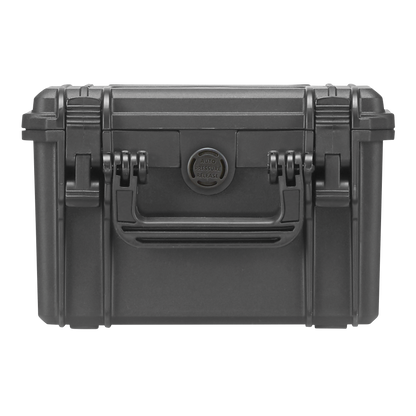 Vaultis Case 235-2, 235 × 180 × 156 mm