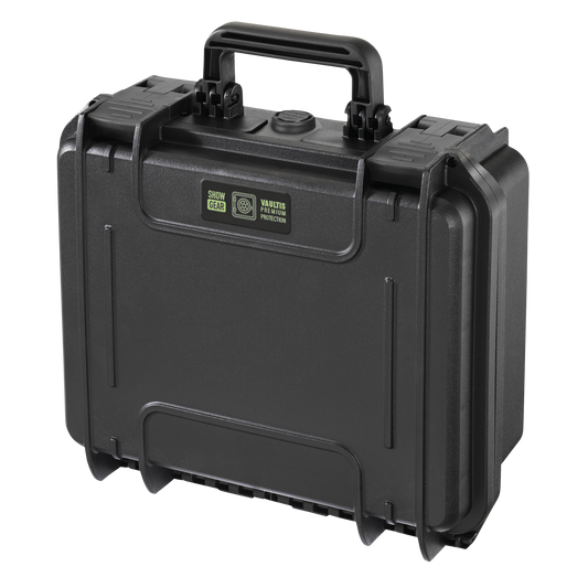 Vaultis Case 300, 300 × 225 × 132 mm