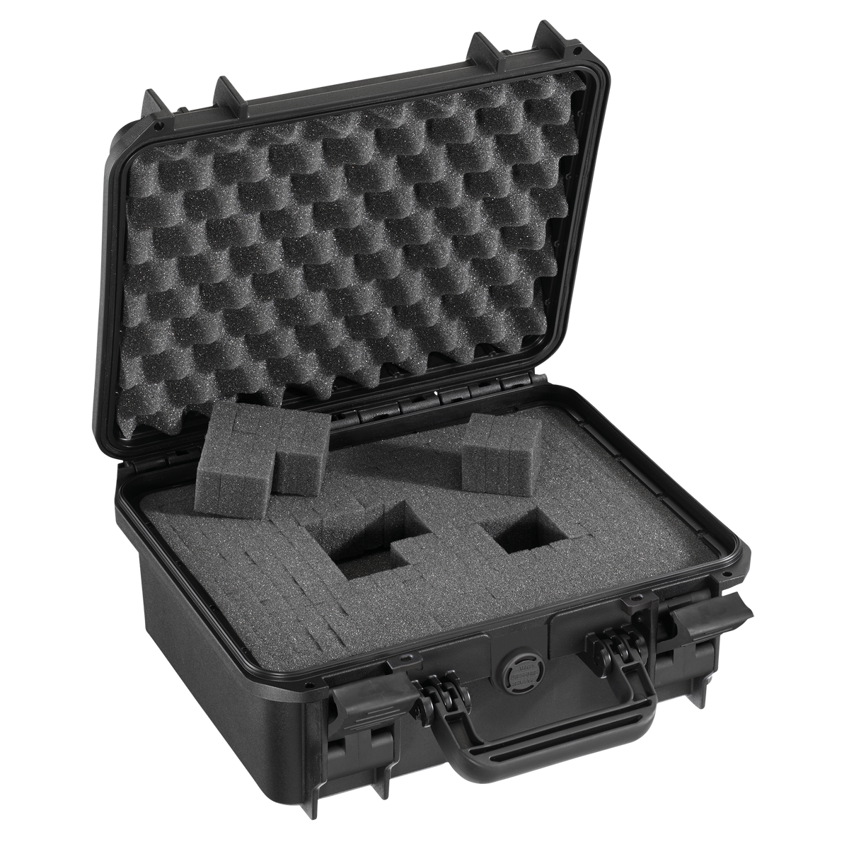 Vaultis Case 300, 300 × 225 × 132 mm