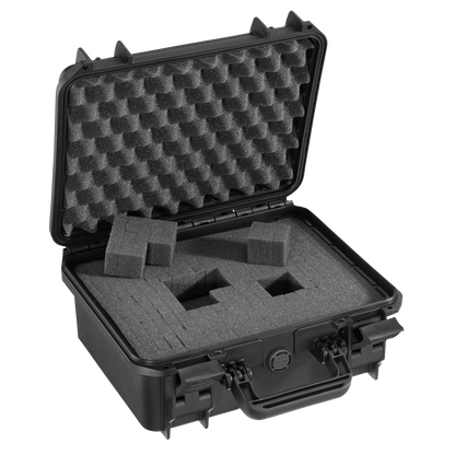 Vaultis Case 300, 300 × 225 × 132 mm