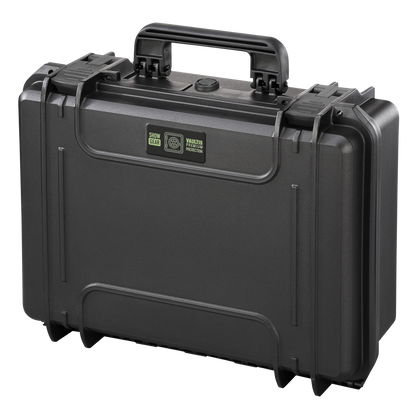 Vaultis Case 430, 426 × 290 × 159 mm
