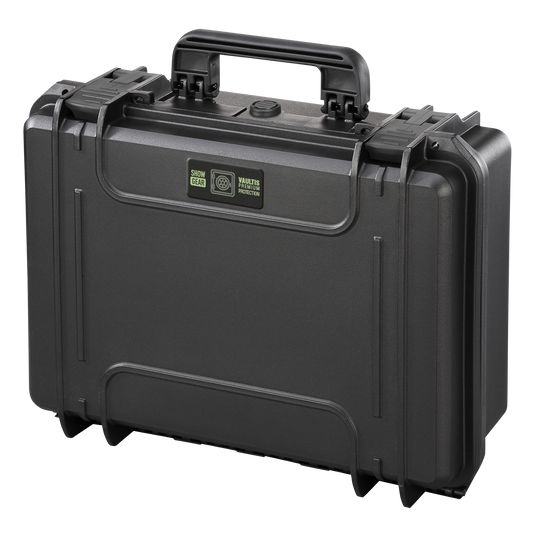 Vaultis Case 430, 426 × 290 × 159 mm