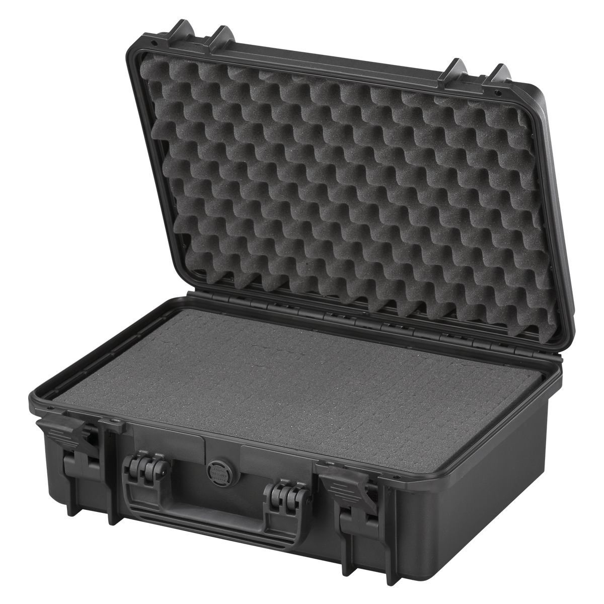 Vaultis Case 430, 426 × 290 × 159 mm