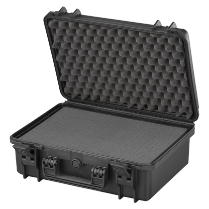 Vaultis Case 430, 426 × 290 × 159 mm