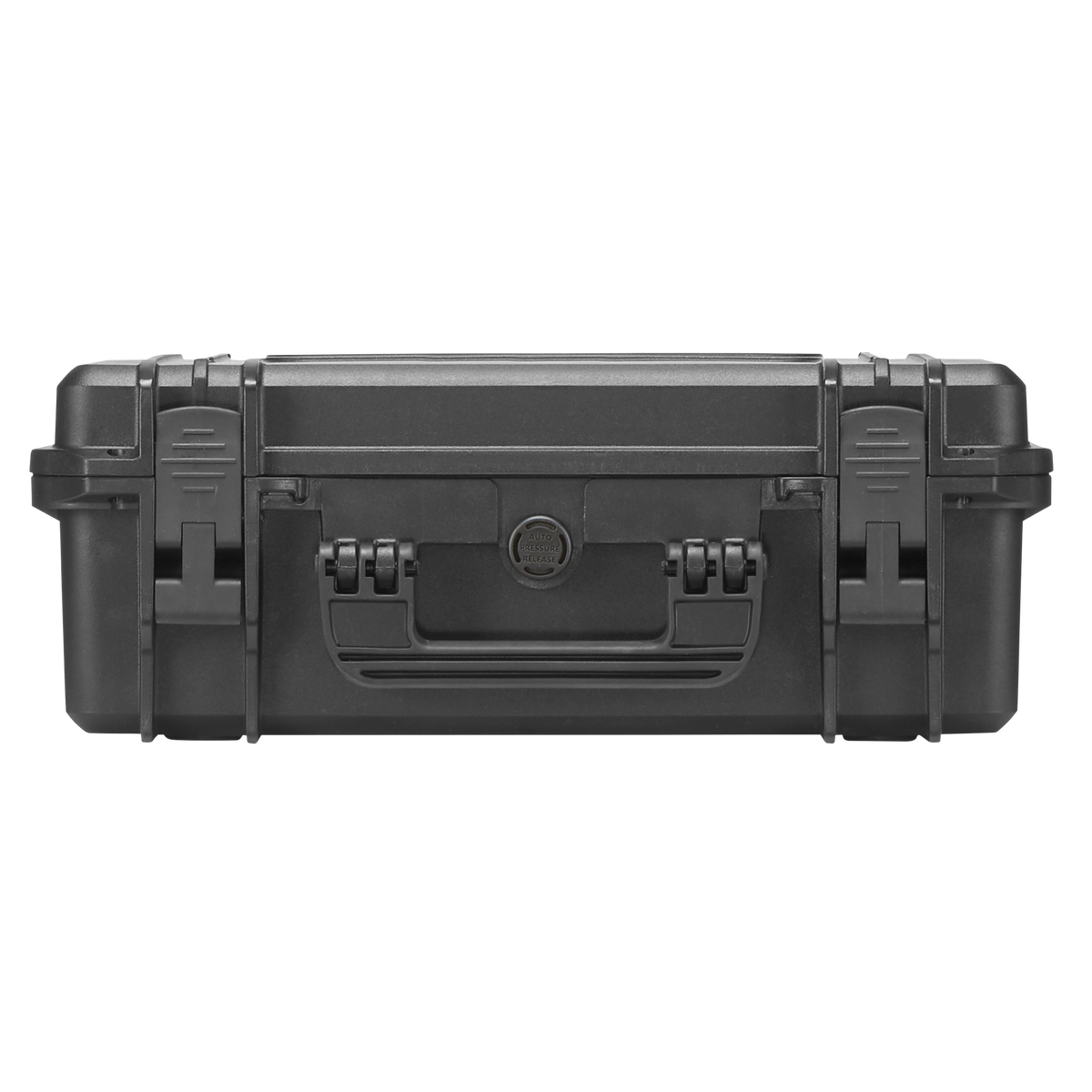 Vaultis Case 430, 426 × 290 × 159 mm