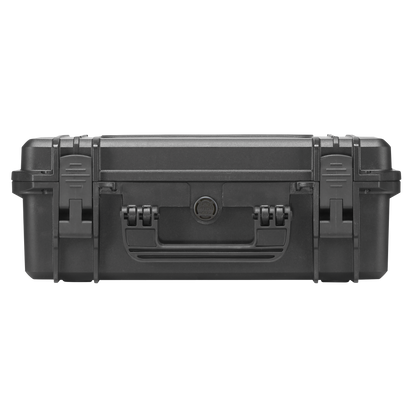 Vaultis Case 430, 426 × 290 × 159 mm