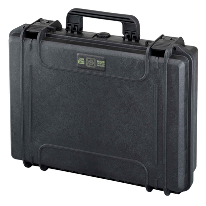 Vaultis Case 465, 465 × 335 × 125 mm