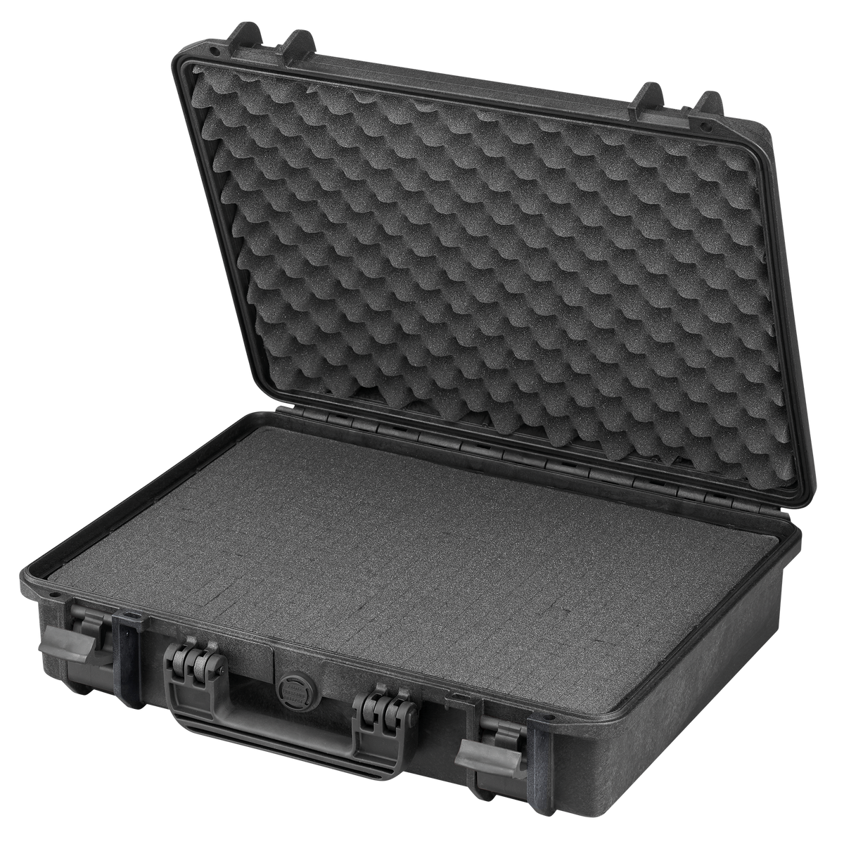 Vaultis Case 465, 465 × 335 × 125 mm