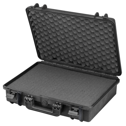 Vaultis Case 465, 465 × 335 × 125 mm