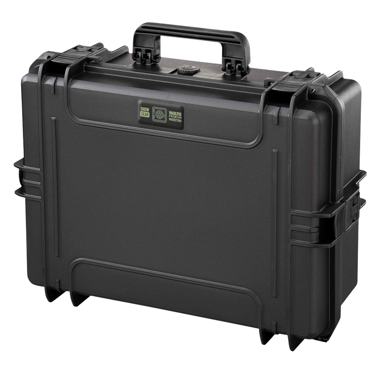 Vaultis Case 505, 500 × 350 × 194 mm