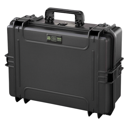 Vaultis Case 505, 500 × 350 × 194 mm