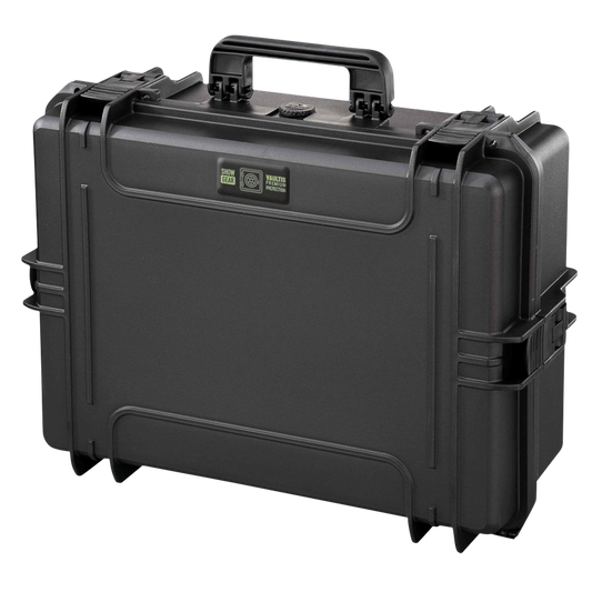 Vaultis Case 505, 500 × 350 × 194 mm