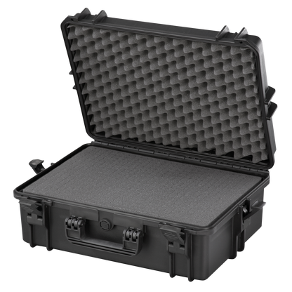 Vaultis Case 505, 500 × 350 × 194 mm