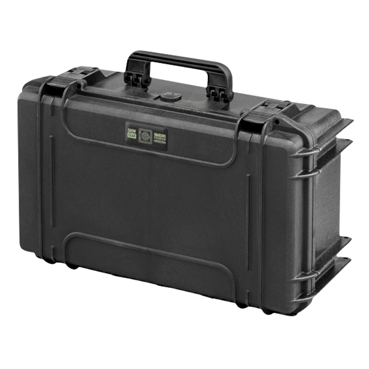 Vaultis Case 520, 520 × 290 × 200 mm