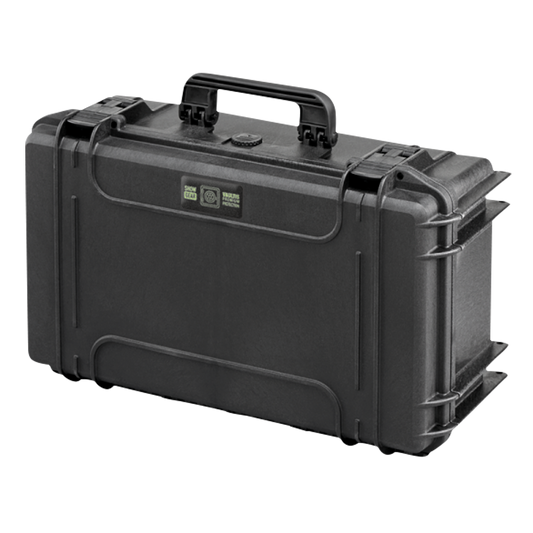 Vaultis Case 520, 520 × 290 × 200 mm