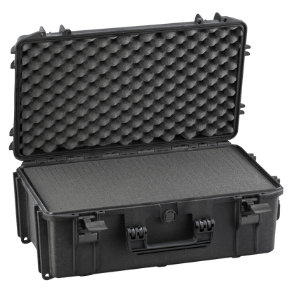 Vaultis Case 520, 520 × 290 × 200 mm