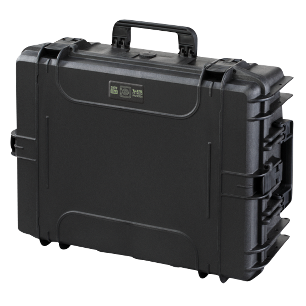 Vaultis Case 540, 538 × 405 × 190 mm