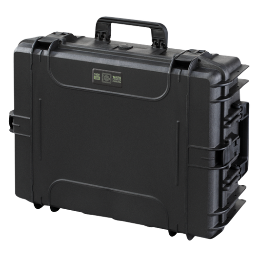 Vaultis Case 540, 538 × 405 × 190 mm