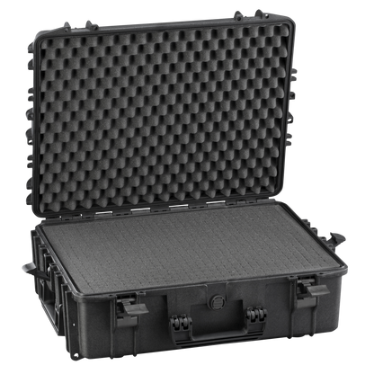 Vaultis Case 540, 538 × 405 × 190 mm