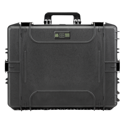 Vaultis Case 540, 538 × 405 × 190 mm