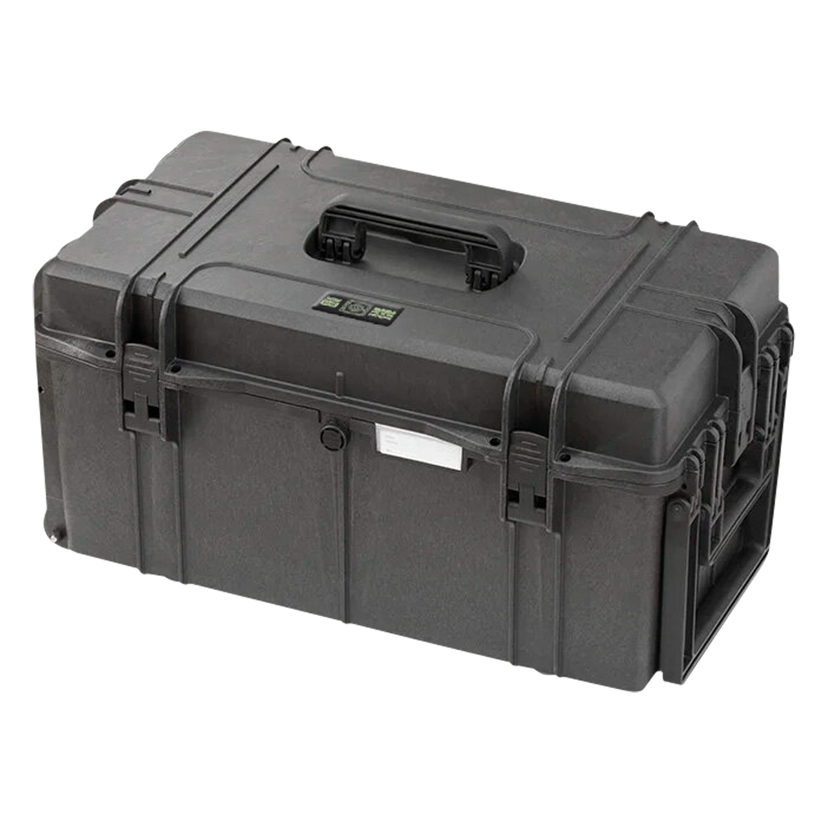 Vaultis Case 630, 630 × 335 × 335 mm