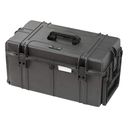Vaultis Case 630, 630 × 335 × 335 mm