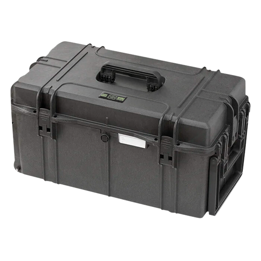 Vaultis Case 630, 630 × 335 × 335 mm
