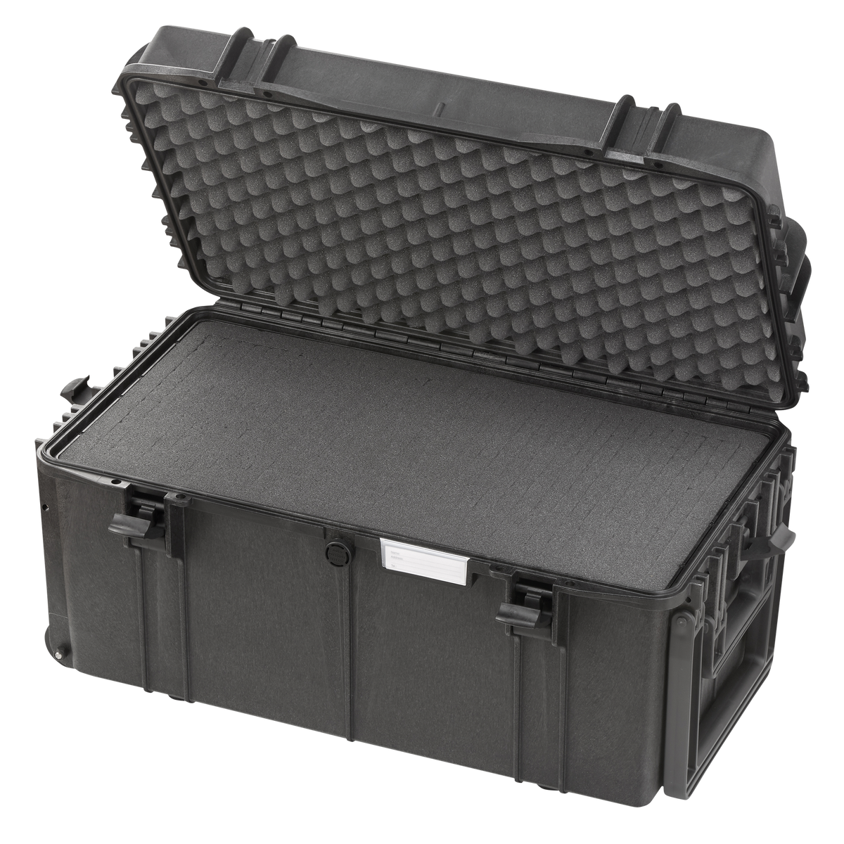 Vaultis Case 630, 630 × 335 × 335 mm