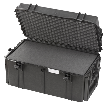 Vaultis Case 630, 630 × 335 × 335 mm