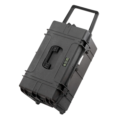 Vaultis Case 630, 630 × 335 × 335 mm