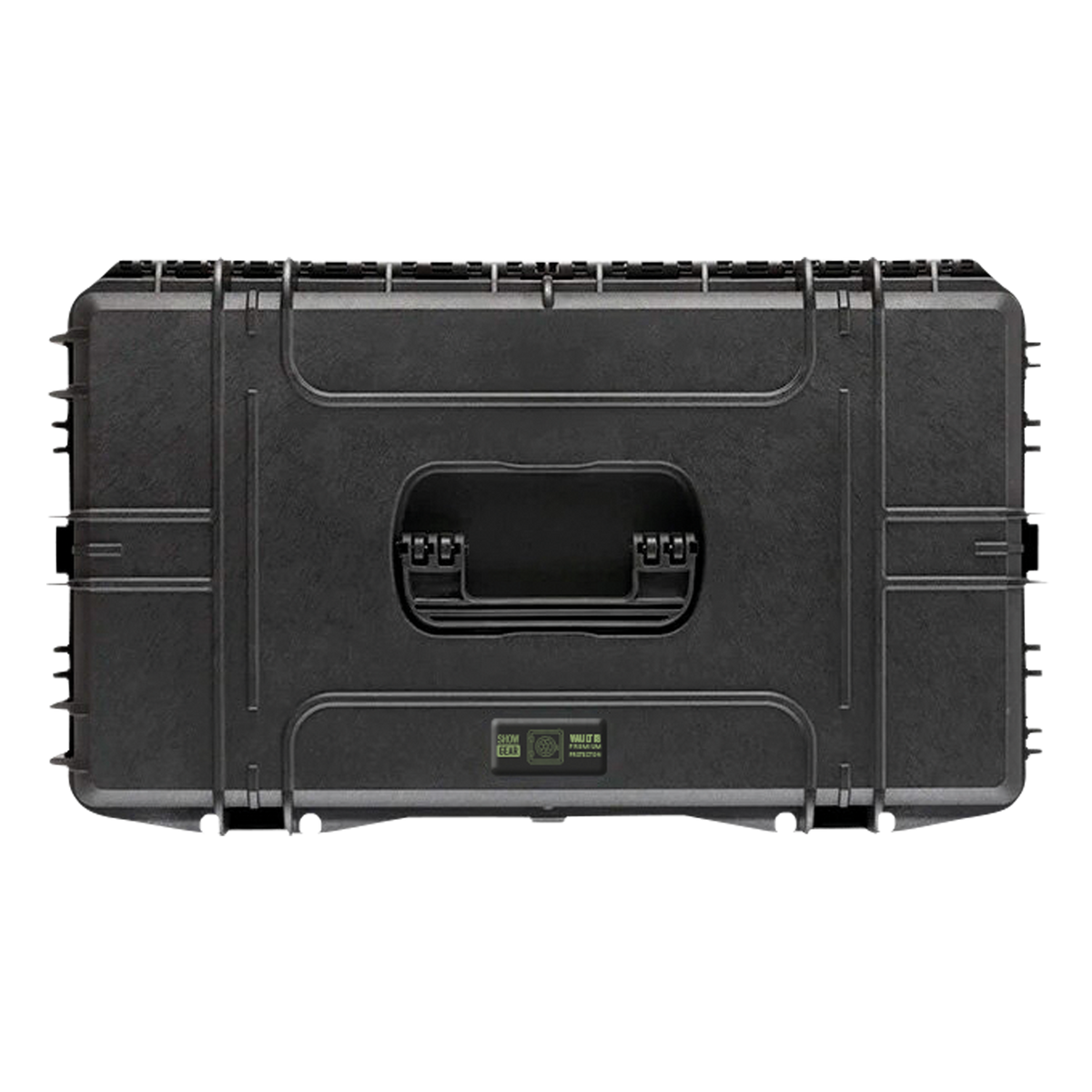 Vaultis Case 630, 630 × 335 × 335 mm