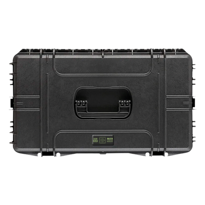 Vaultis Case 630, 630 × 335 × 335 mm