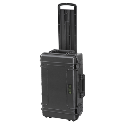 Vaultis Trolley Case 520