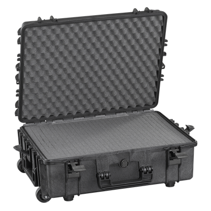 Vaultis Trolley Case 540