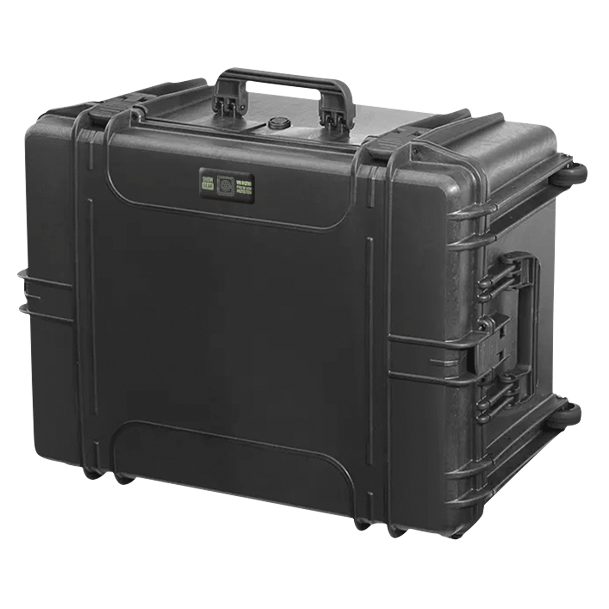 Vaultis Trolley Case 620