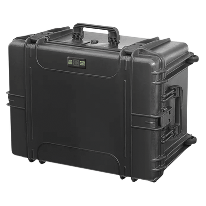 Vaultis Trolley Case 620