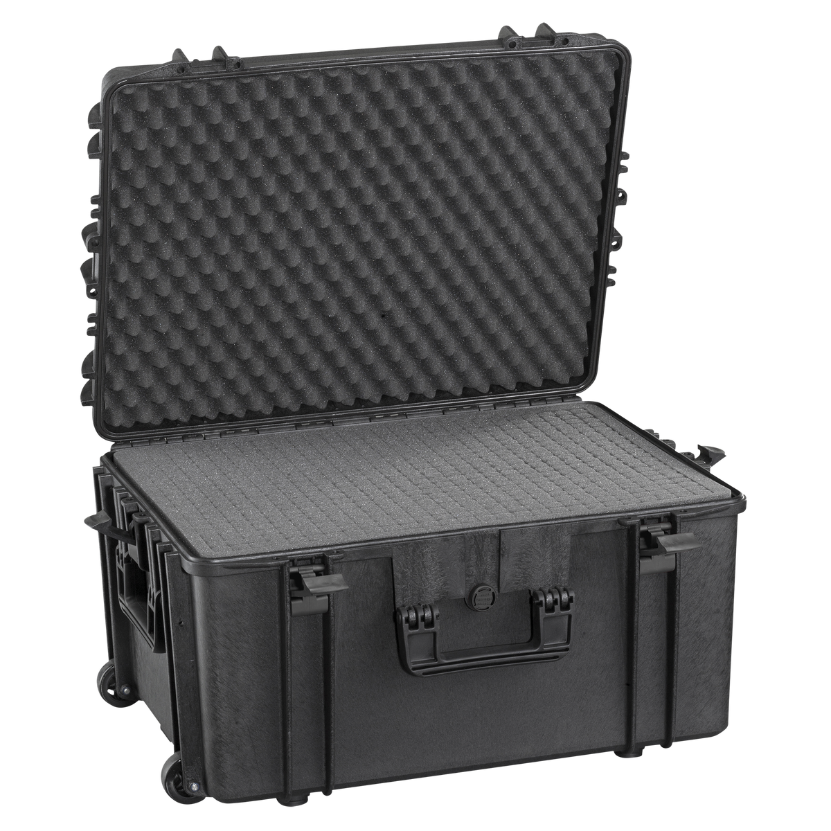 Vaultis Trolley Case 620