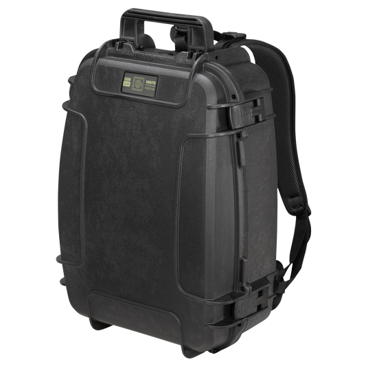 Vaultis vattentätt ryggsäckscase 485S, IP67